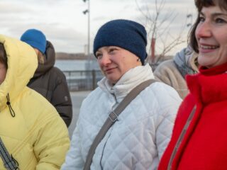 VII Национальная премия «Корпоративный музей»