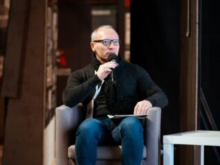 VII Национальная премия «Корпоративный музей»