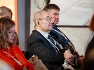 VII Национальная премия «Корпоративный музей»