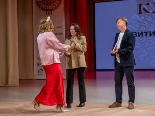 VII Национальная премия «Корпоративный музей»