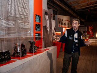 VII Национальная премия «Корпоративный музей»