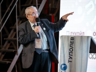 VII Национальная премия «Корпоративный музей»