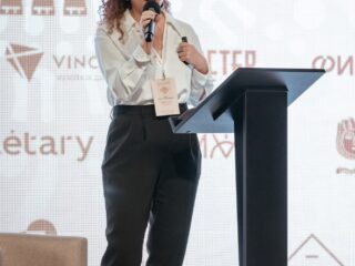 VII Национальная премия «Корпоративный музей»