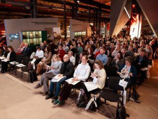 VII Национальная премия «Корпоративный музей»