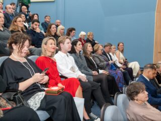 VII Национальная премия «Корпоративный музей»