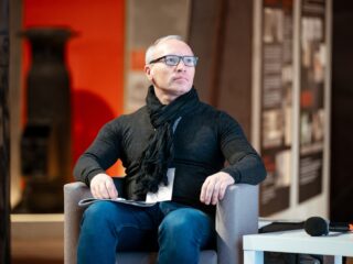 VII Национальная премия «Корпоративный музей»