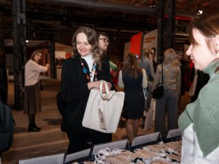 VII Национальная премия «Корпоративный музей»