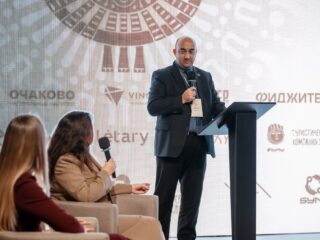 VII Национальная премия «Корпоративный музей»