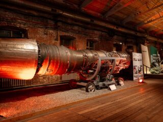 VII Национальная премия «Корпоративный музей»