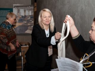 VII Национальная премия «Корпоративный музей»