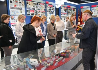 Триумф корпоративных музеев на родине конкурса