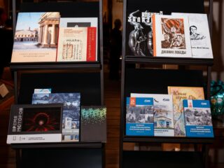 VII Национальная премия «Корпоративный музей»