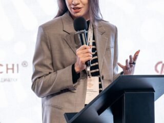 VII Национальная премия «Корпоративный музей»