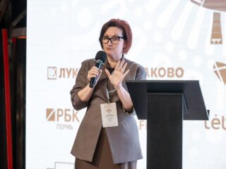 VII Национальная премия «Корпоративный музей»