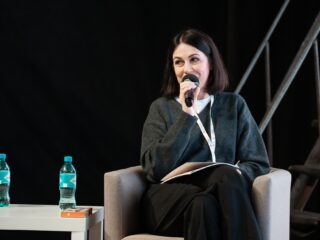 VII Национальная премия «Корпоративный музей»