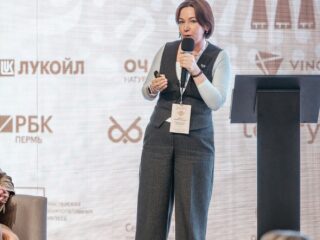 VII Национальная премия «Корпоративный музей»