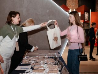 VII Национальная премия «Корпоративный музей»