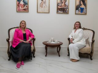 VII Национальная премия «Корпоративный музей»