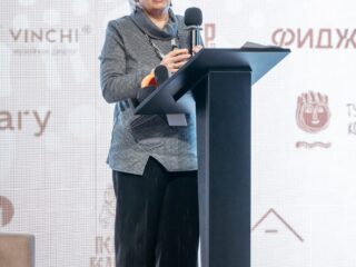 VII Национальная премия «Корпоративный музей»