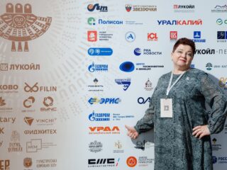 VII Национальная премия «Корпоративный музей»