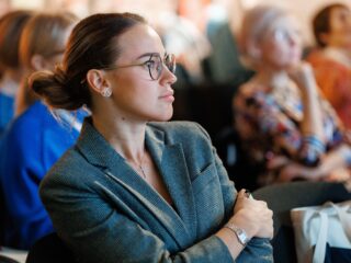 VII Национальная премия «Корпоративный музей»