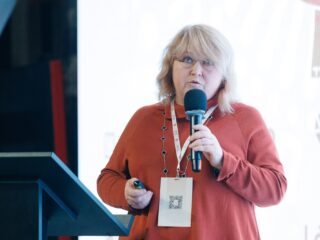 VII Национальная премия «Корпоративный музей»