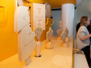 VII Национальная премия «Корпоративный музей»