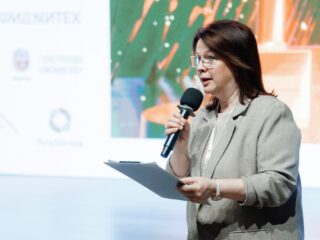 VII Национальная премия «Корпоративный музей»