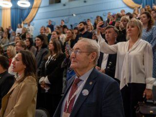 VII Национальная премия «Корпоративный музей»