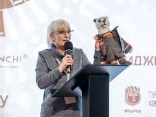 VII Национальная премия «Корпоративный музей»