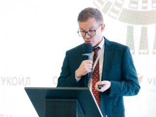 VII Национальная премия «Корпоративный музей»