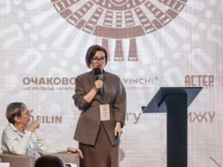 VII Национальная премия «Корпоративный музей»