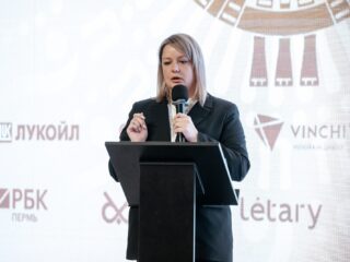 VII Национальная премия «Корпоративный музей»