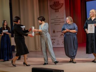 VII Национальная премия «Корпоративный музей»