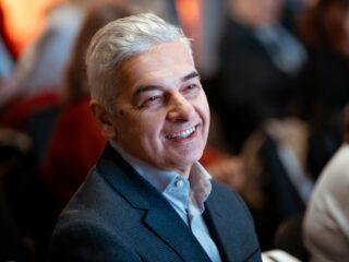 VII Национальная премия «Корпоративный музей»