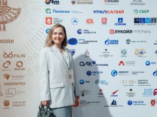 VII Национальная премия «Корпоративный музей»