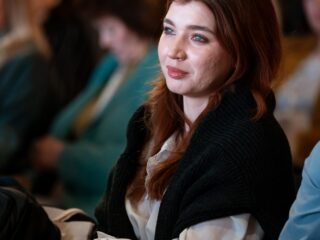 VII Национальная премия «Корпоративный музей»