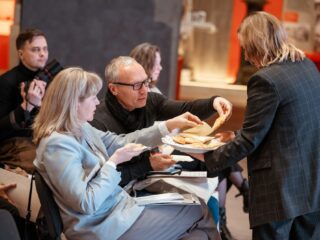 VII Национальная премия «Корпоративный музей»