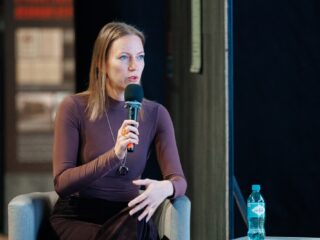 VII Национальная премия «Корпоративный музей»