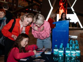 VII Национальная премия «Корпоративный музей»