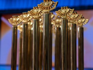 VII Национальная премия «Корпоративный музей»