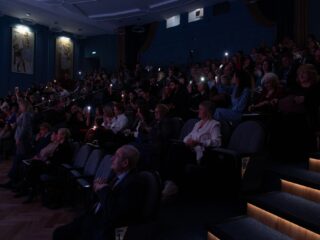 VII Национальная премия «Корпоративный музей»