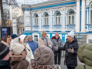 VII Национальная премия «Корпоративный музей»