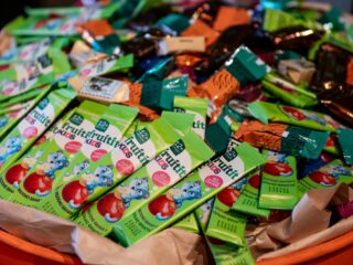 VII Национальная премия «Корпоративный музей»