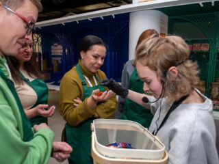 VII Национальная премия «Корпоративный музей»