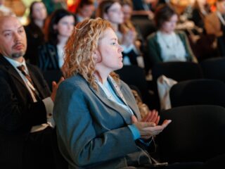 VII Национальная премия «Корпоративный музей»