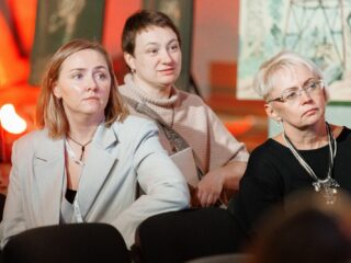 VII Национальная премия «Корпоративный музей»