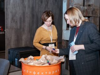 VII Национальная премия «Корпоративный музей»