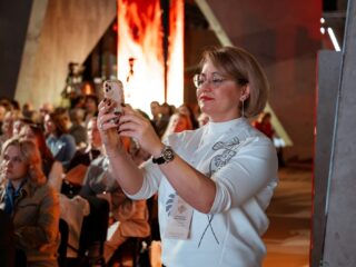 VII Национальная премия «Корпоративный музей»