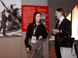 VII Национальная премия «Корпоративный музей»